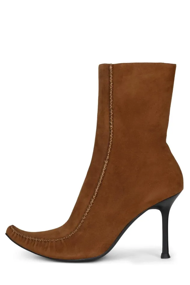 Women Jeffrey Campbell Ankle To Mid Creepin