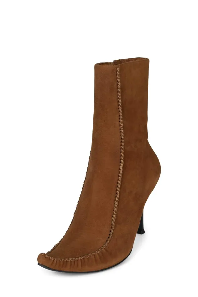 Women Jeffrey Campbell Ankle To Mid Creepin