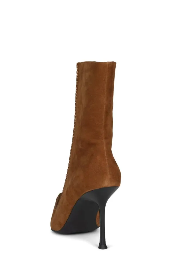 Women Jeffrey Campbell Ankle To Mid Creepin