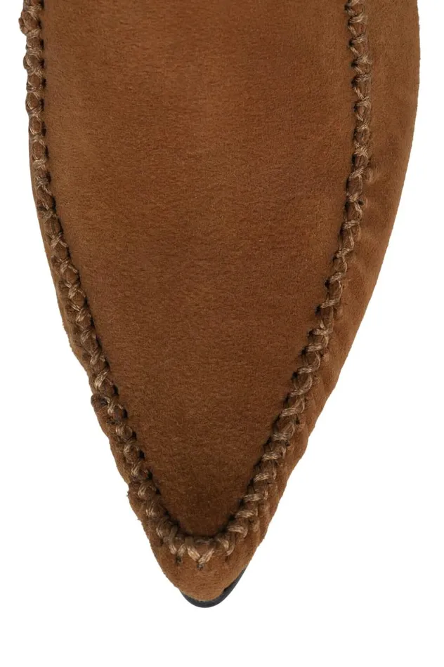 Women Jeffrey Campbell Ankle To Mid Creepin