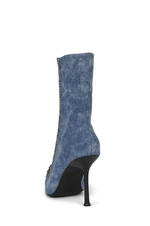 Women Jeffrey Campbell Ankle To Mid Creepin