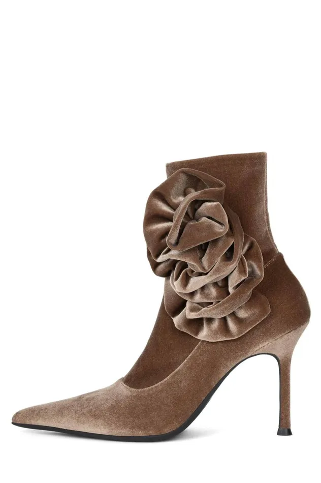 Women Jeffrey Campbell Ankle To Mid Florette