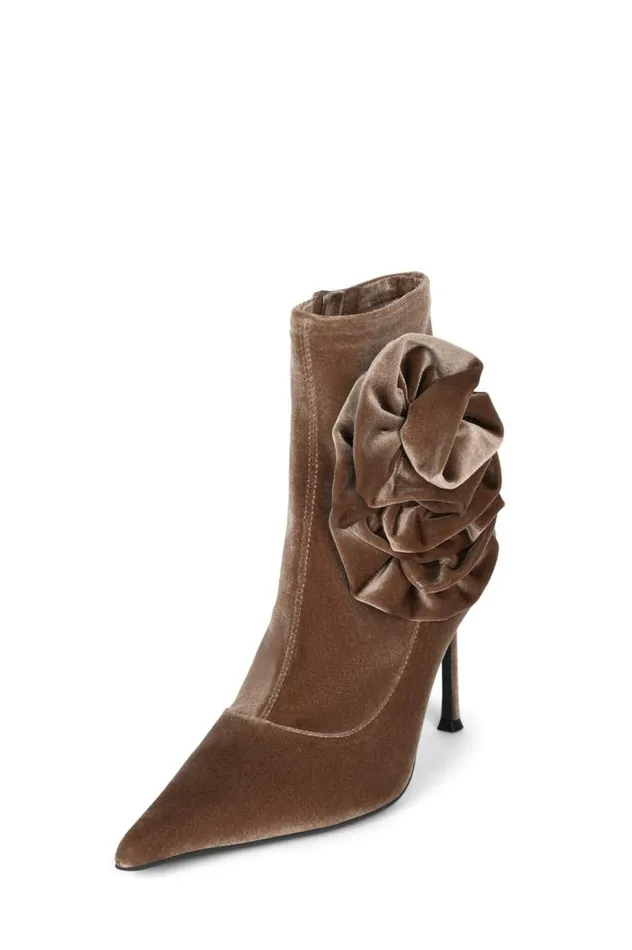 Women Jeffrey Campbell Ankle To Mid Florette