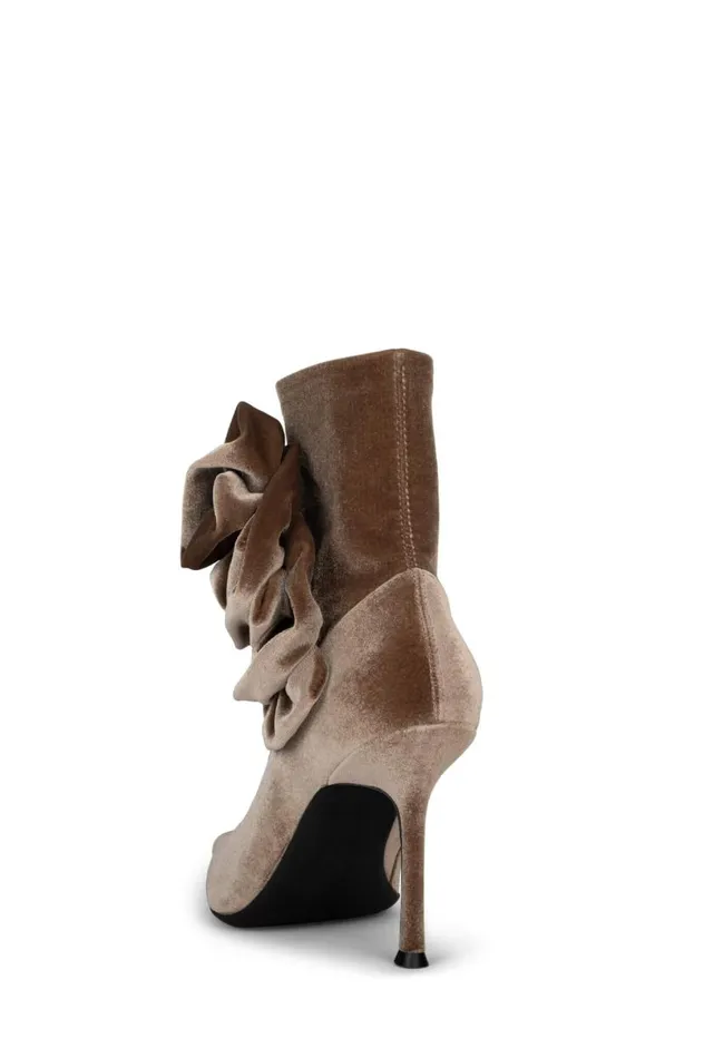 Women Jeffrey Campbell Ankle To Mid Florette