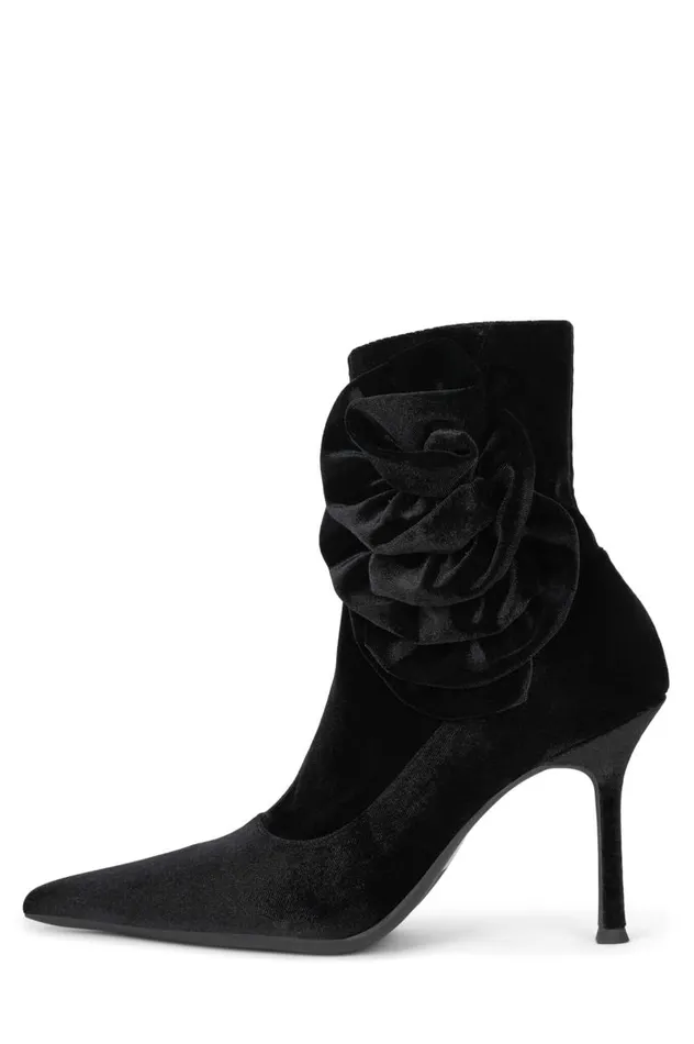 Women Jeffrey Campbell Ankle To Mid Florette