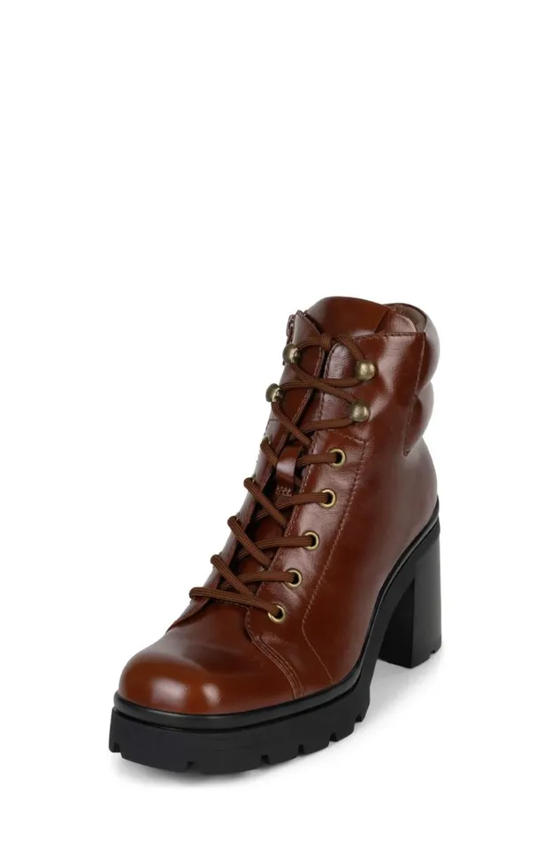 Women Jeffrey Campbell Ankle To Mid Hikes