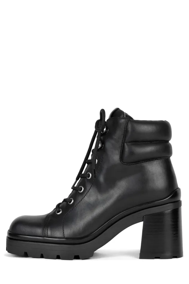 Women Jeffrey Campbell Ankle To Mid Hikes