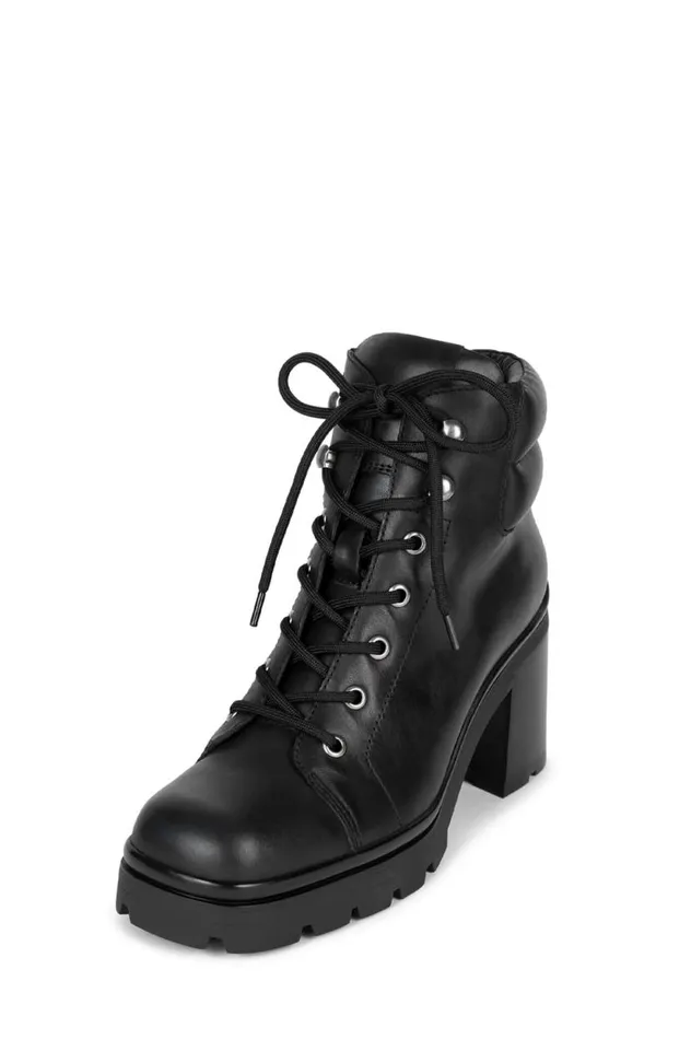 Women Jeffrey Campbell Ankle To Mid Hikes