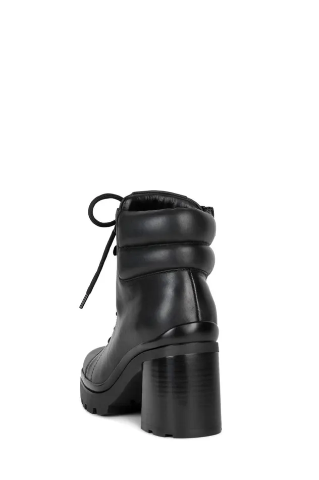 Women Jeffrey Campbell Ankle To Mid Hikes