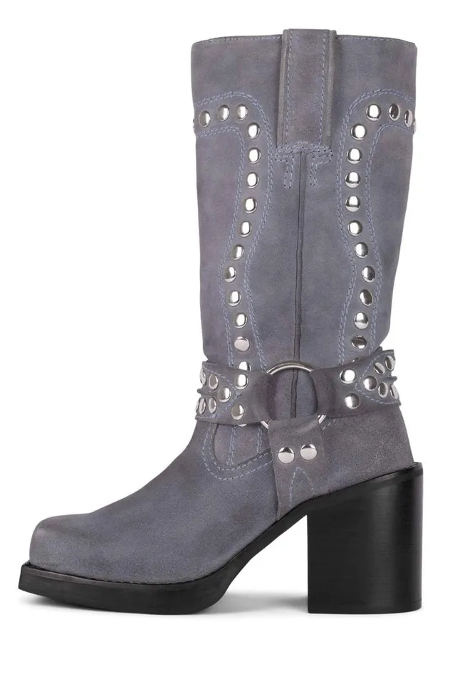 Women Jeffrey Campbell Ankle To Mid JuvenileS