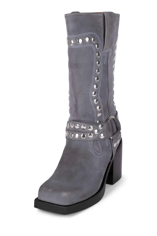 Women Jeffrey Campbell Ankle To Mid JuvenileS
