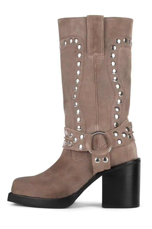 Women Jeffrey Campbell Ankle To Mid JuvenileS