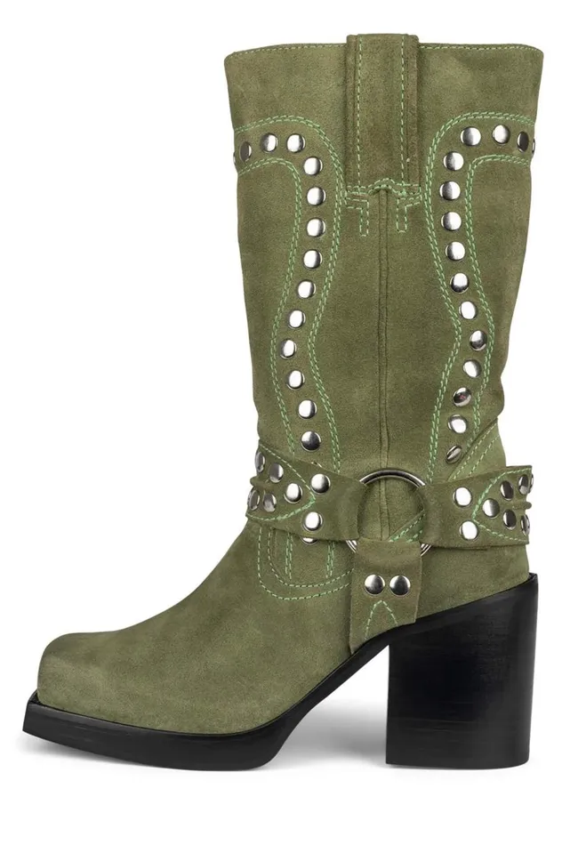Women Jeffrey Campbell Ankle To Mid JuvenileS