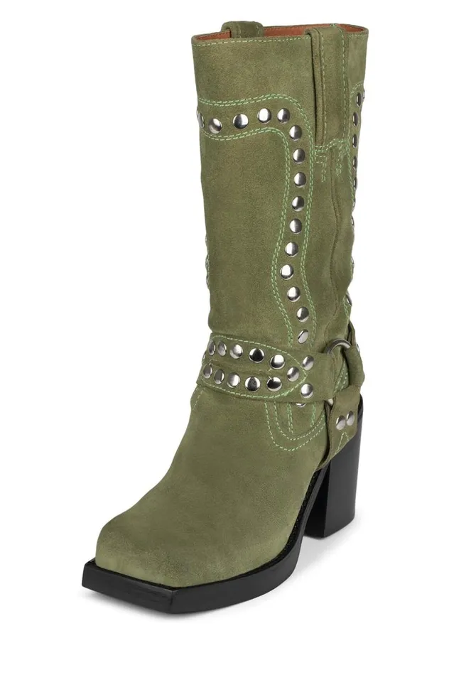 Women Jeffrey Campbell Ankle To Mid JuvenileS