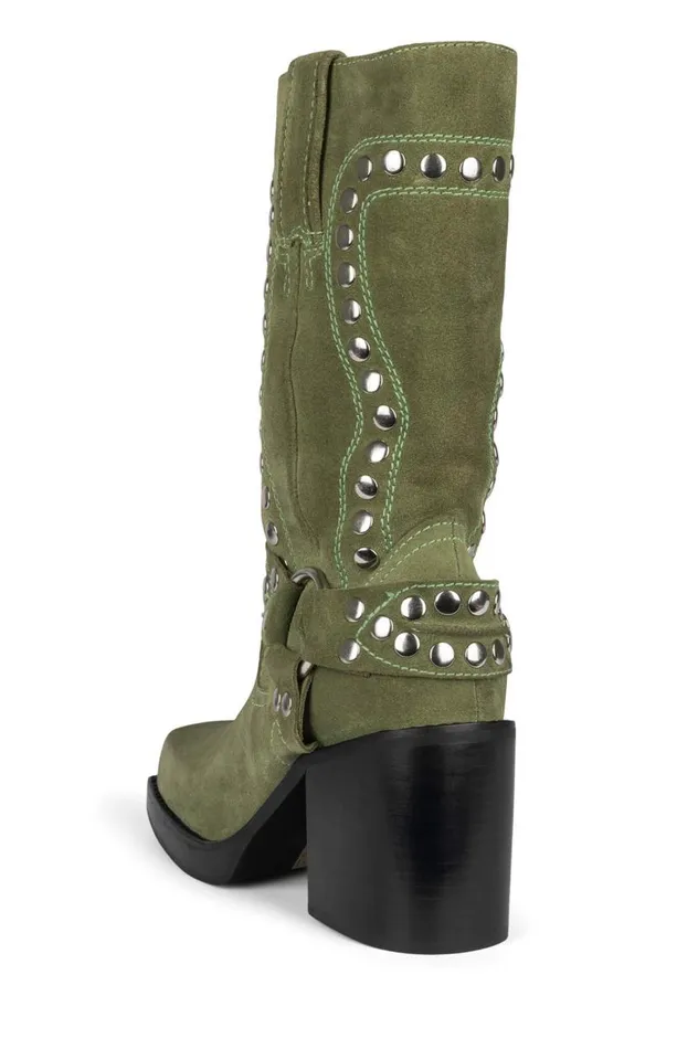 Women Jeffrey Campbell Ankle To Mid JuvenileS