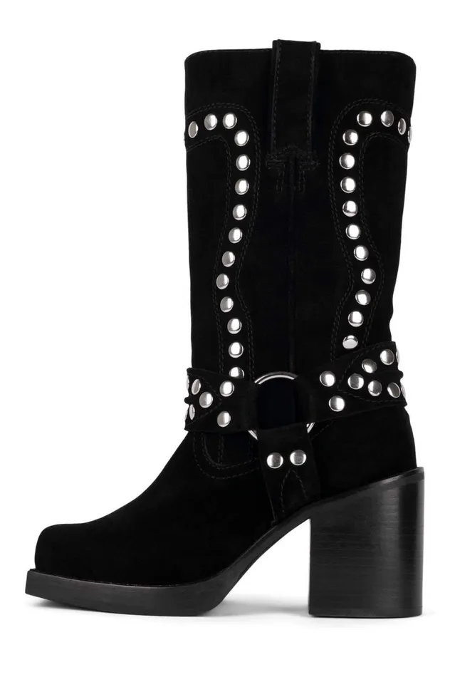 Women Jeffrey Campbell Ankle To Mid JuvenileS
