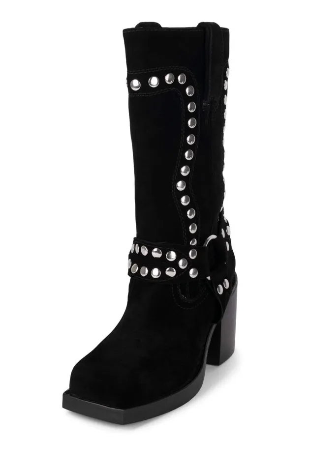 Women Jeffrey Campbell Ankle To Mid JuvenileS