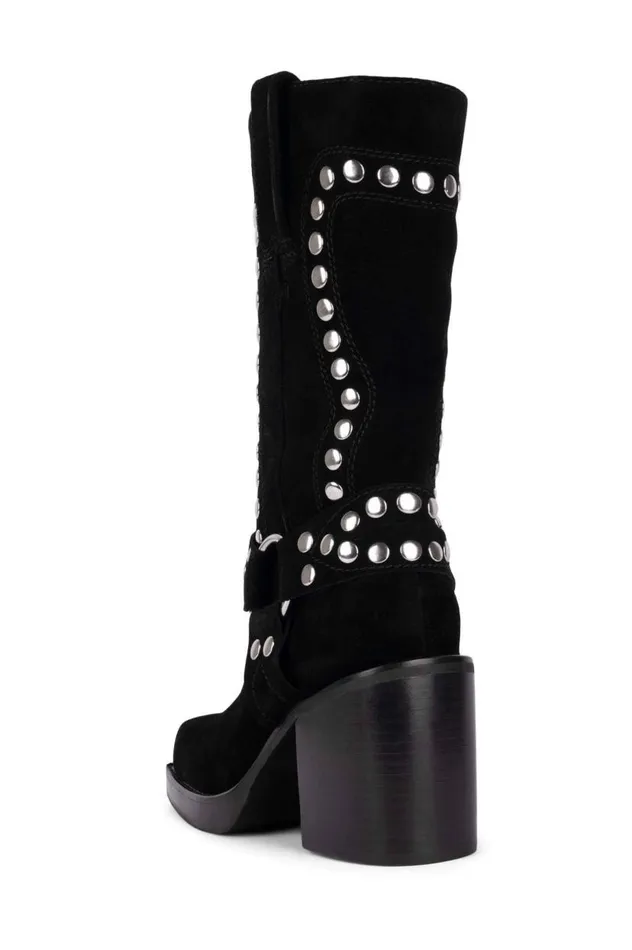 Women Jeffrey Campbell Ankle To Mid JuvenileS