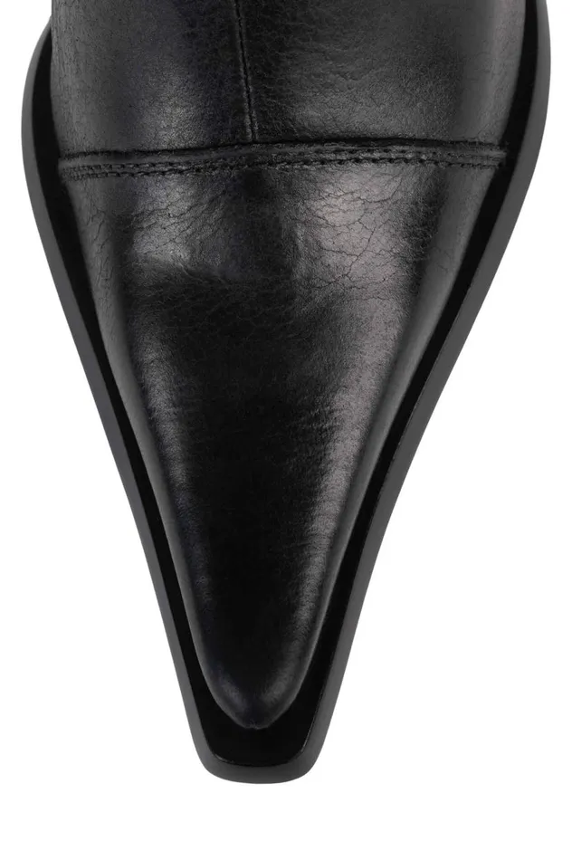 Women Jeffrey Campbell Ankle To Mid LetsRide