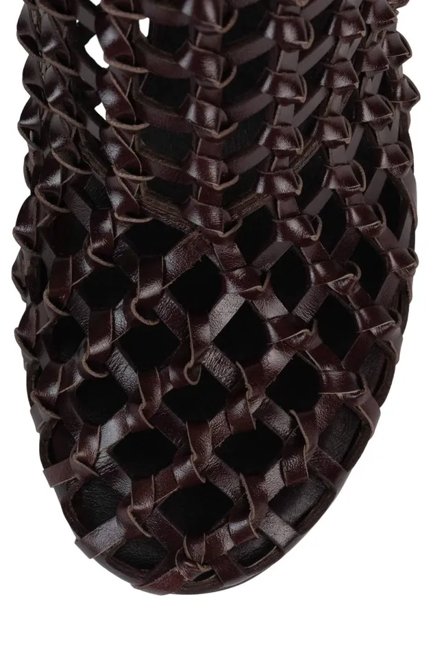 Women Jeffrey Campbell Ankle To Mid Loom