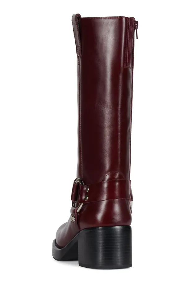 Women Jeffrey Campbell Ankle To Mid Reflection
