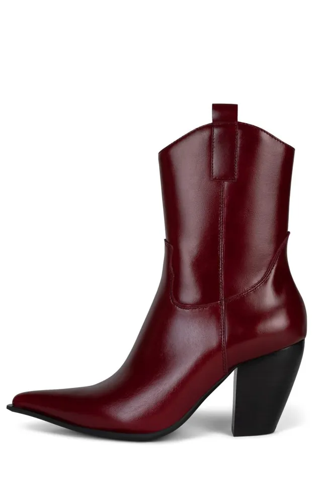 Women Jeffrey Campbell Ankle To Mid RoundUp