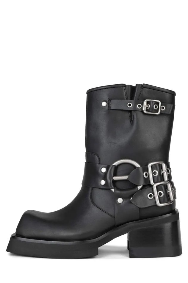 Women Jeffrey Campbell Ankle To Mid Stubborn