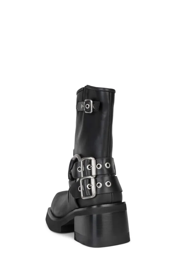 Women Jeffrey Campbell Ankle To Mid Stubborn