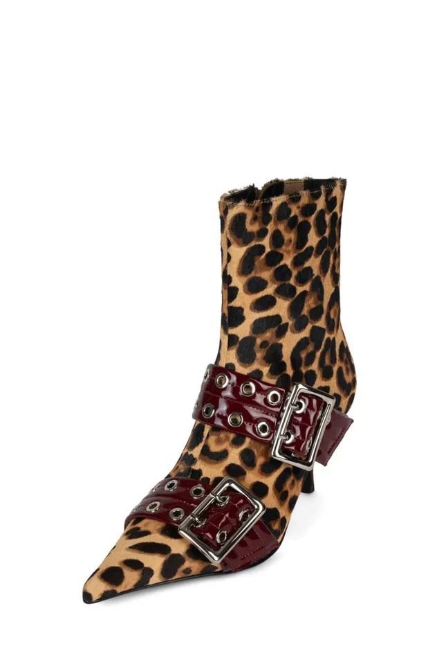 Women Jeffrey Campbell Ankle To Mid Up2dateF
