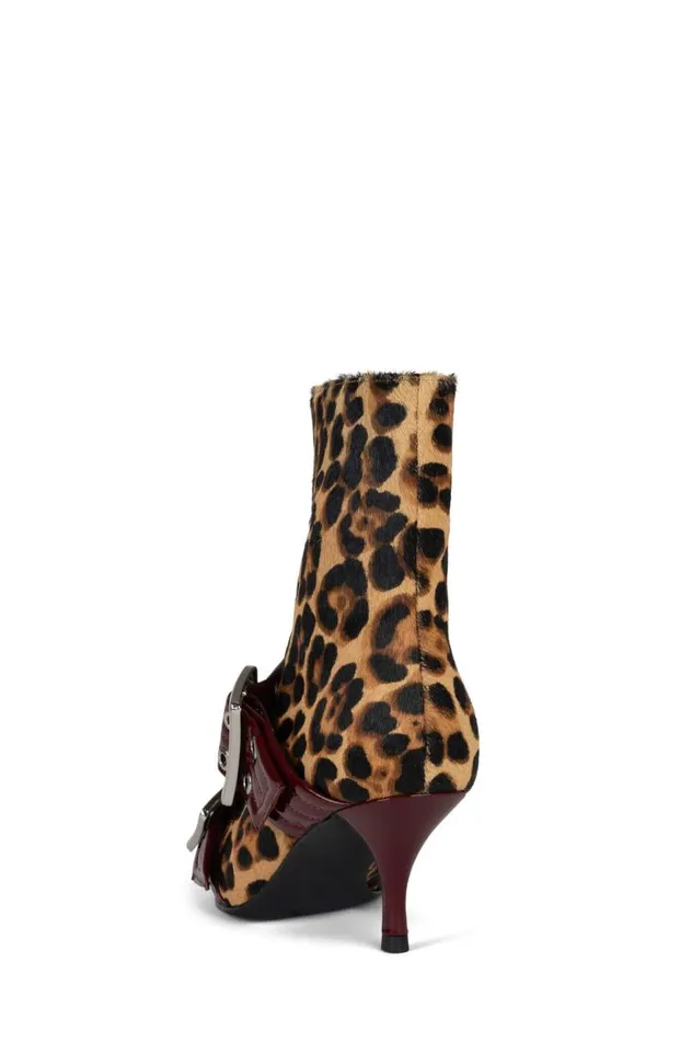 Women Jeffrey Campbell Ankle To Mid Up2dateF