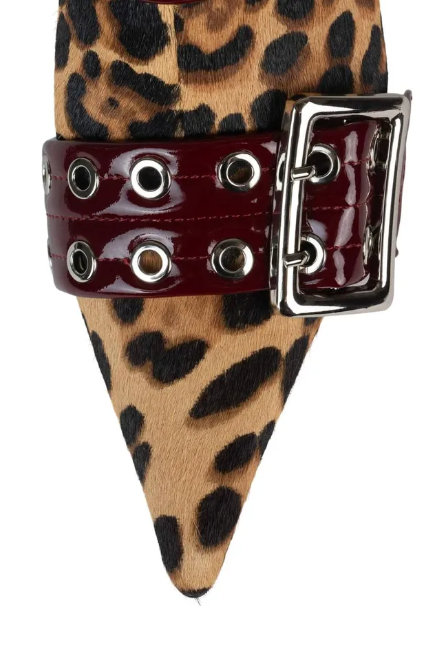Women Jeffrey Campbell Ankle To Mid Up2dateF