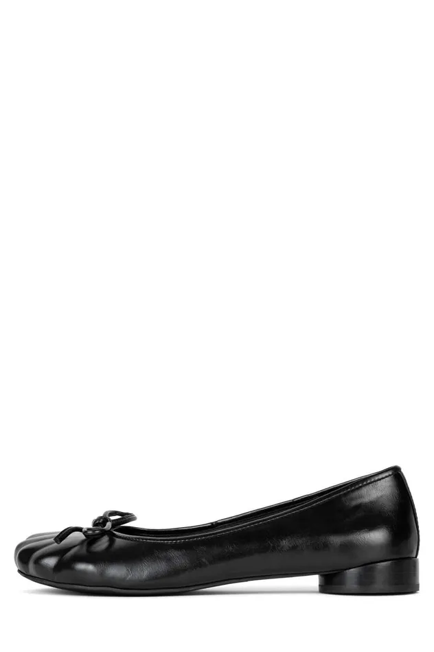 Women Jeffrey Campbell Ballet and MaryJane Footsy