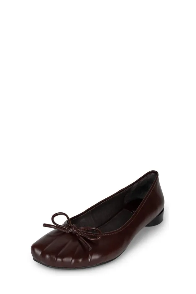 Women Jeffrey Campbell Ballet and MaryJane Footsy