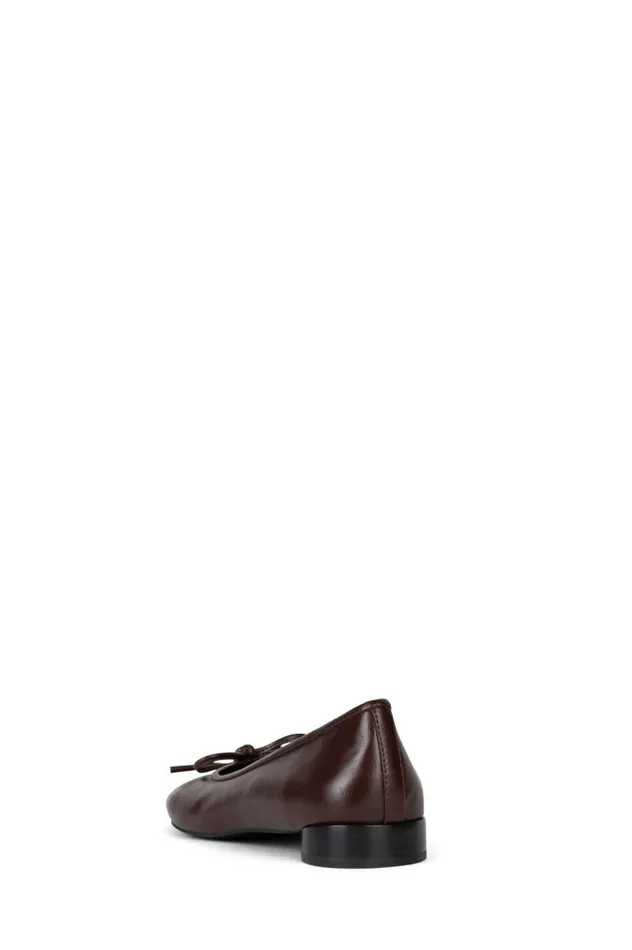 Women Jeffrey Campbell Ballet and MaryJane Footsy