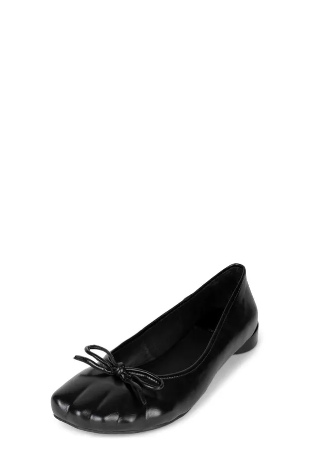 Women Jeffrey Campbell Ballet and MaryJane Footsy
