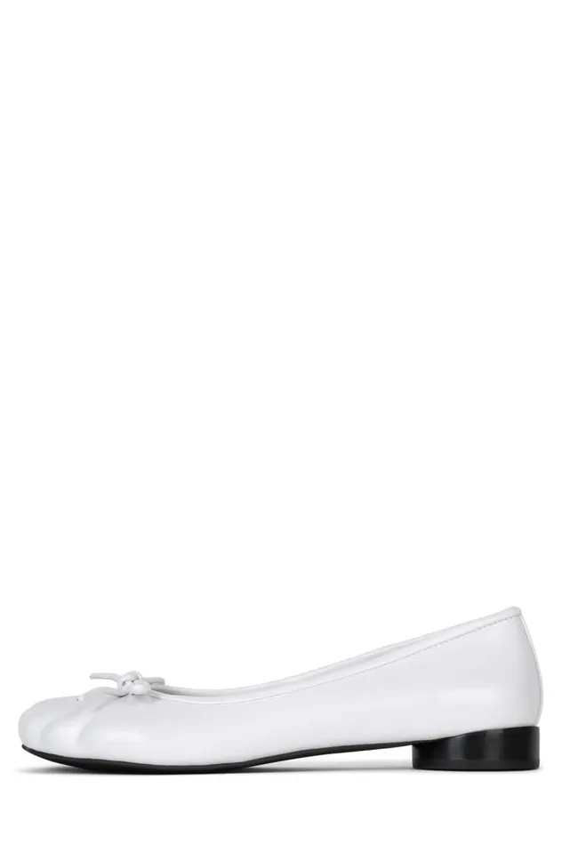 Women Jeffrey Campbell Ballet and MaryJane Footsy