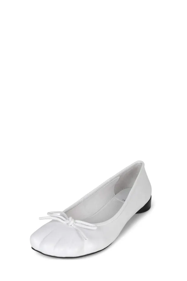 Women Jeffrey Campbell Ballet and MaryJane Footsy