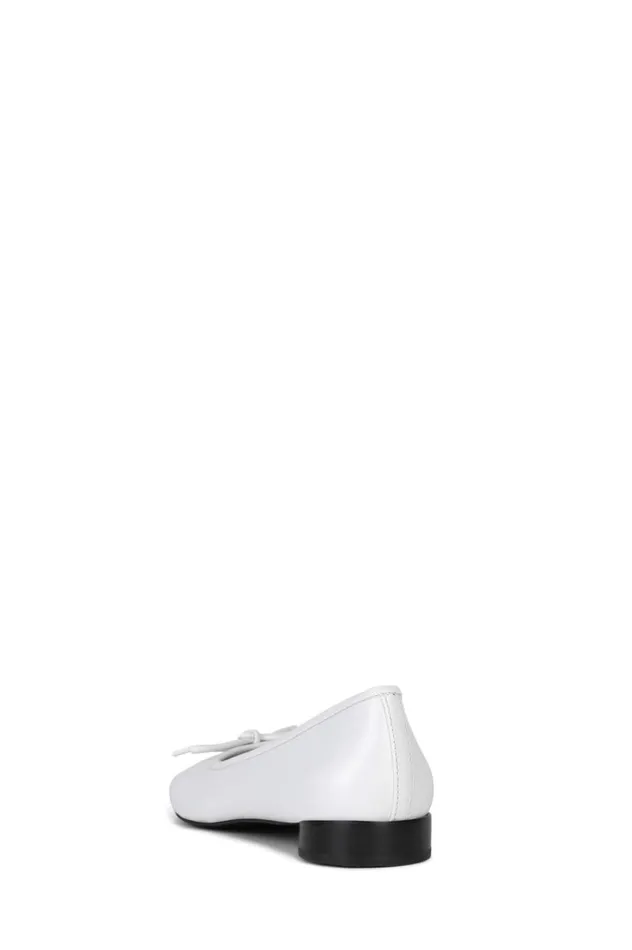 Women Jeffrey Campbell Ballet and MaryJane Footsy