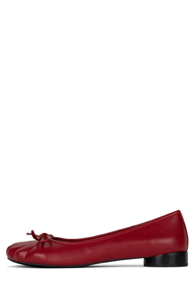 Women Jeffrey Campbell Ballet and MaryJane Footsy