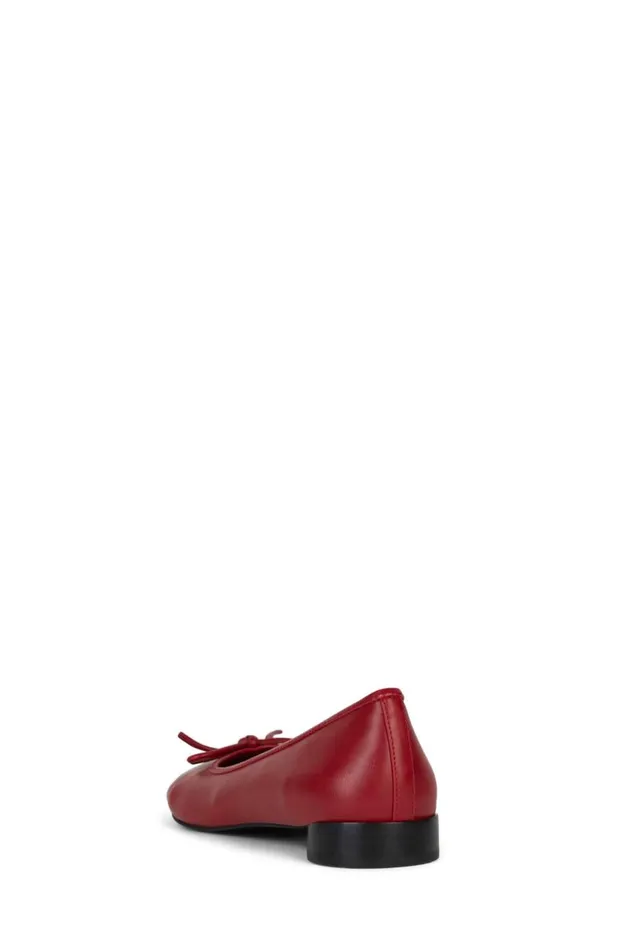 Women Jeffrey Campbell Ballet and MaryJane Footsy