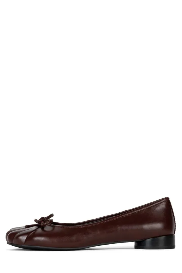 Women Jeffrey Campbell Ballet and MaryJane Footsy