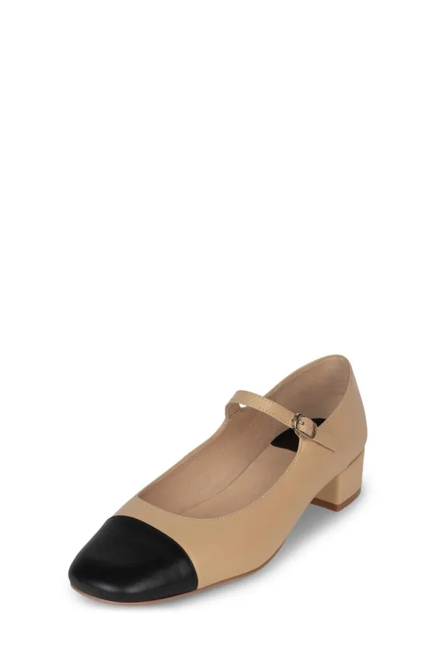 Women Jeffrey Campbell Block Caper