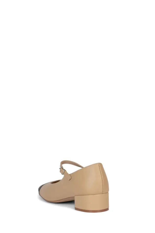 Women Jeffrey Campbell Block Caper