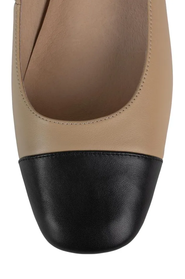 Women Jeffrey Campbell Block Caper