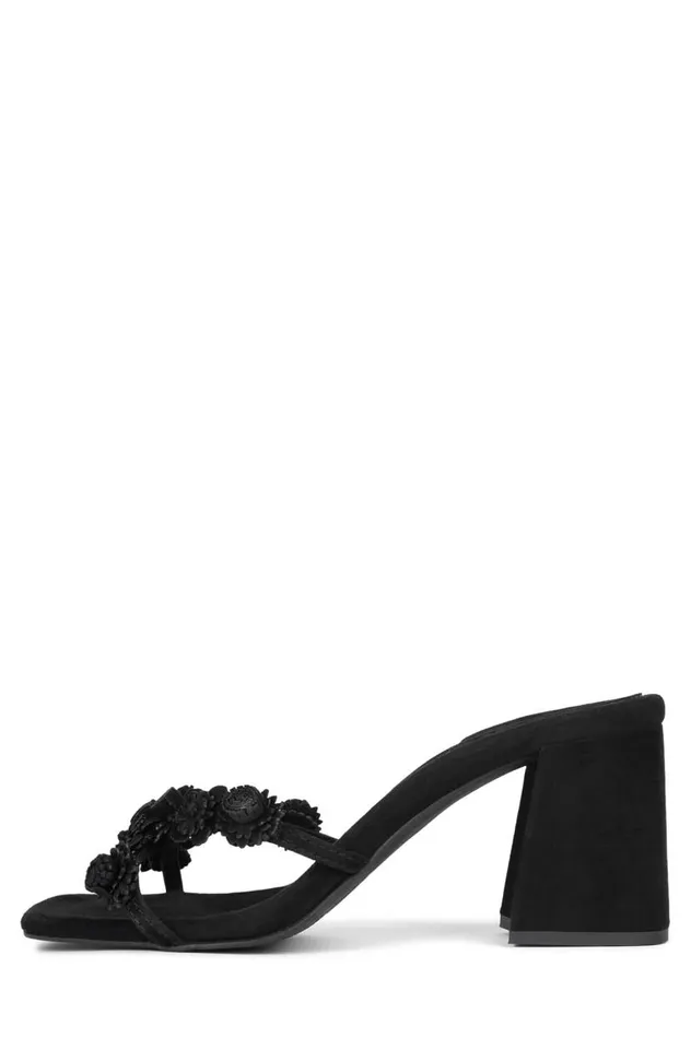 Women Jeffrey Campbell Block Ditzy