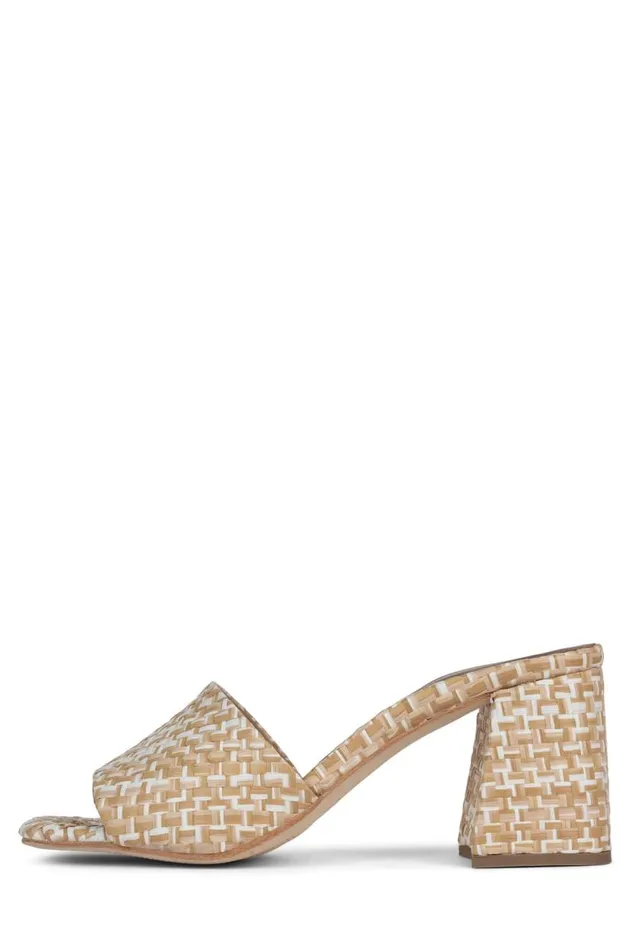 Women Jeffrey Campbell Block MixIt