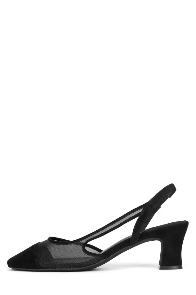 Women Jeffrey Campbell Block Thomnas