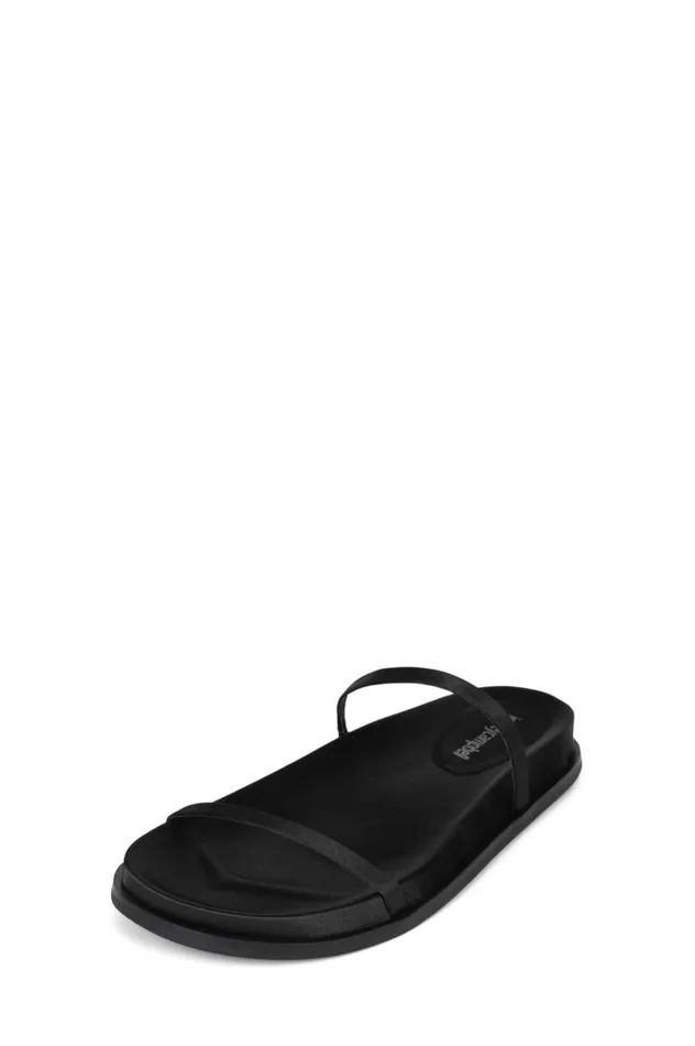 Women Jeffrey Campbell Flat DeMilo