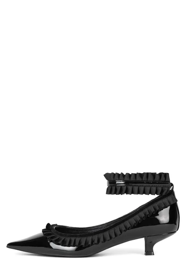 Women Jeffrey Campbell Kitten Aussitot