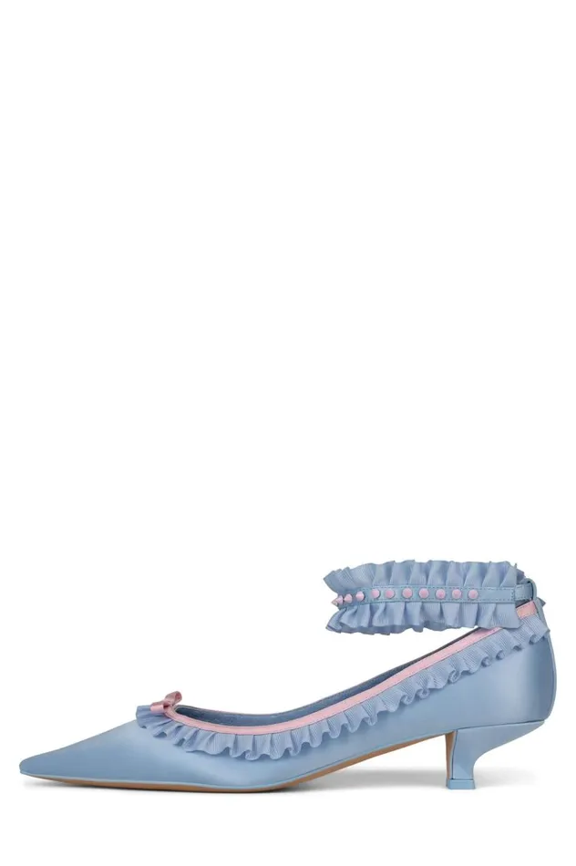 Women Jeffrey Campbell Kitten Aussitot